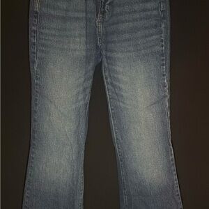 Universal Thread High Rise Flare Jeans - Size 2R